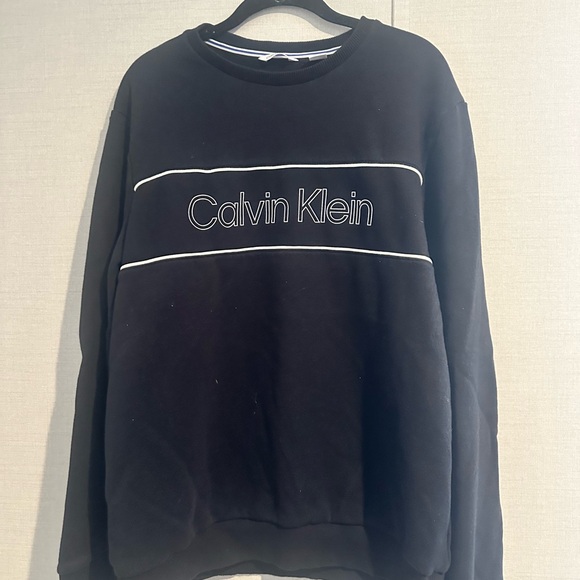 Calvin Klein crew neck - Picture 2 of 4